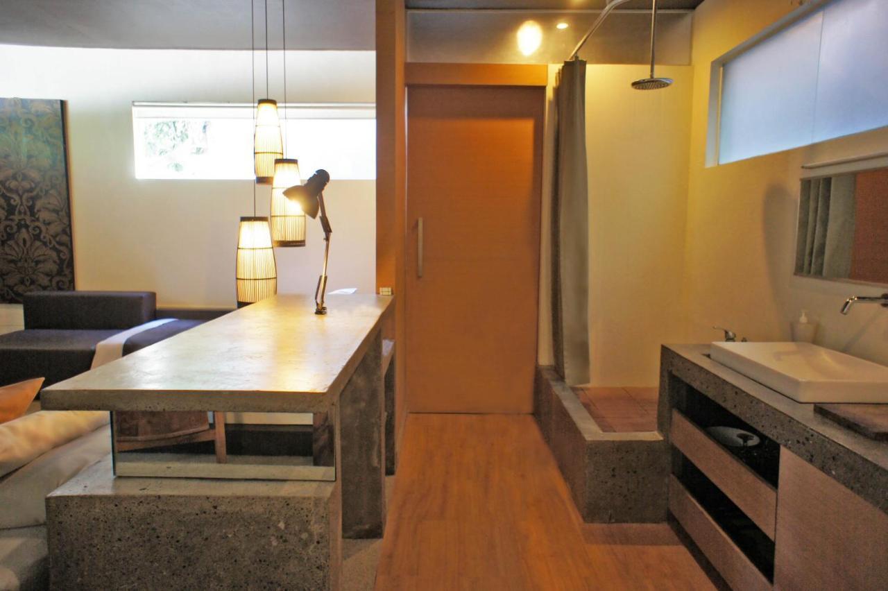 Clio Apartment Seminyak Exterior foto