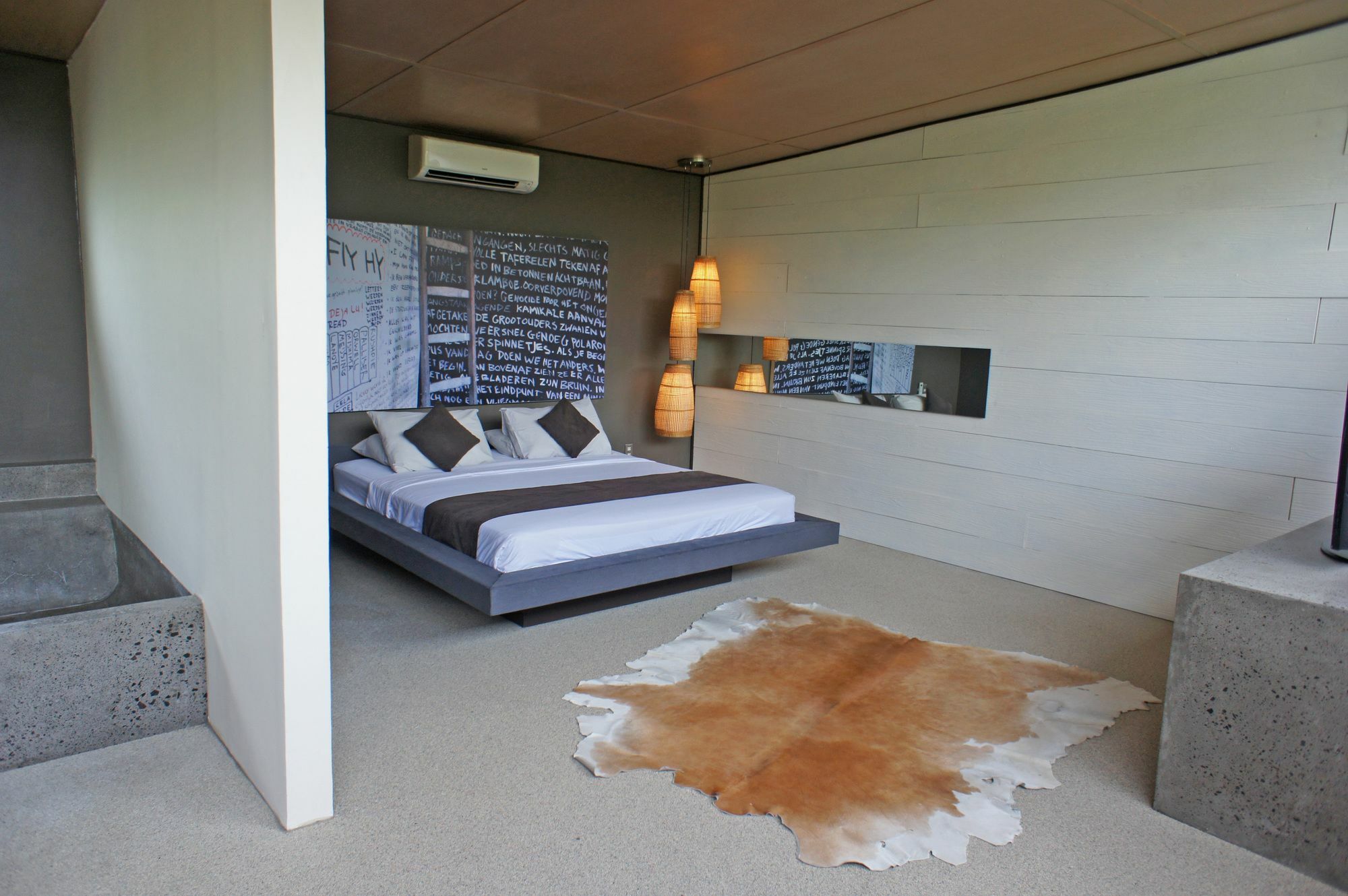 Clio Apartment Seminyak Exterior foto