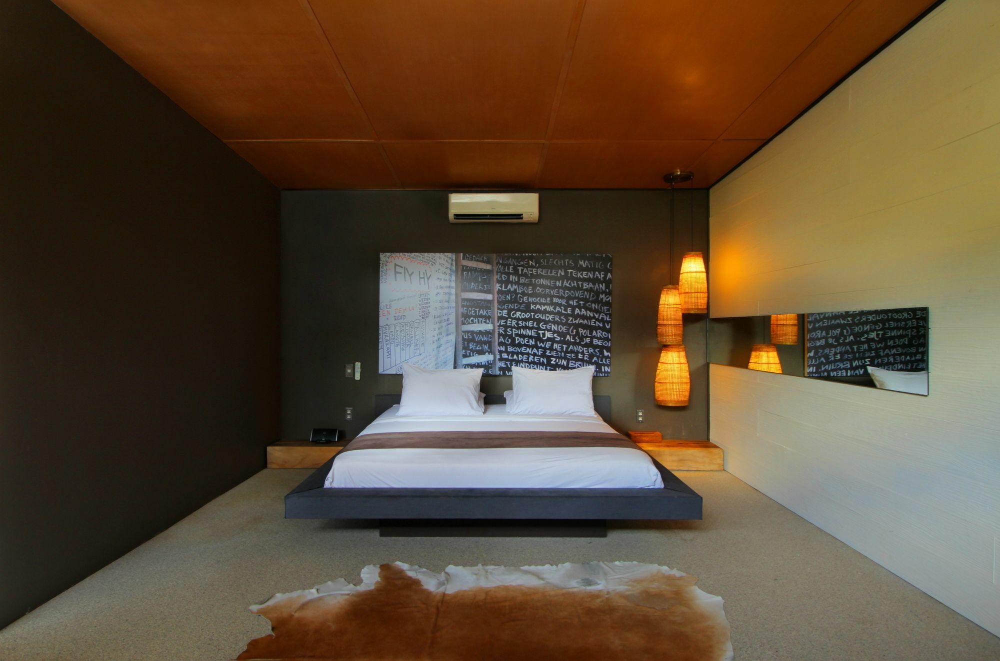Clio Apartment Seminyak Exterior foto
